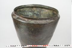Foto von Bronzesitulaboden (NHMW-PRAE-025244)